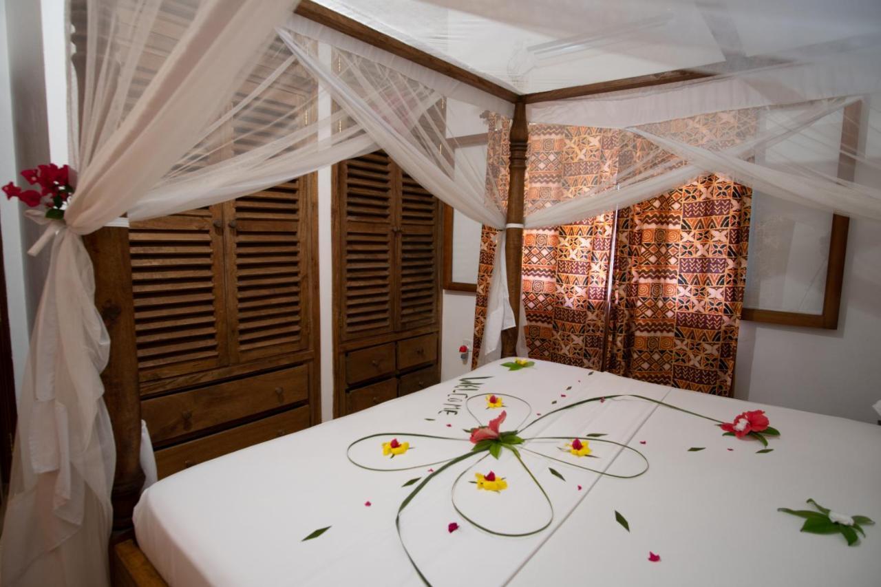 Rafiki Village Watamu Exterior foto
